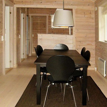 6 Person Holiday Home In Skibby Exterior foto