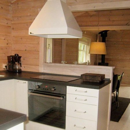 6 Person Holiday Home In Skibby Exterior foto